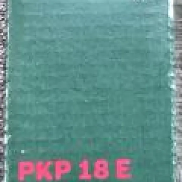 Heißklebepistole der Marke Bosch PKP 18E