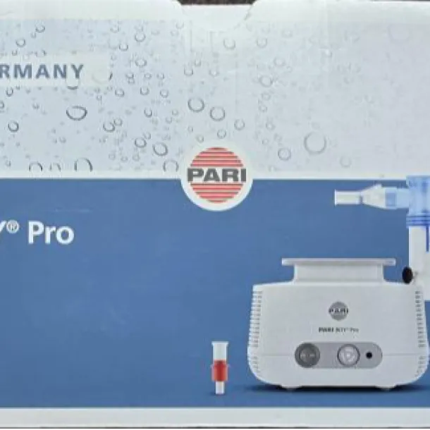 Inhalationsgerät PARI Boy Pro