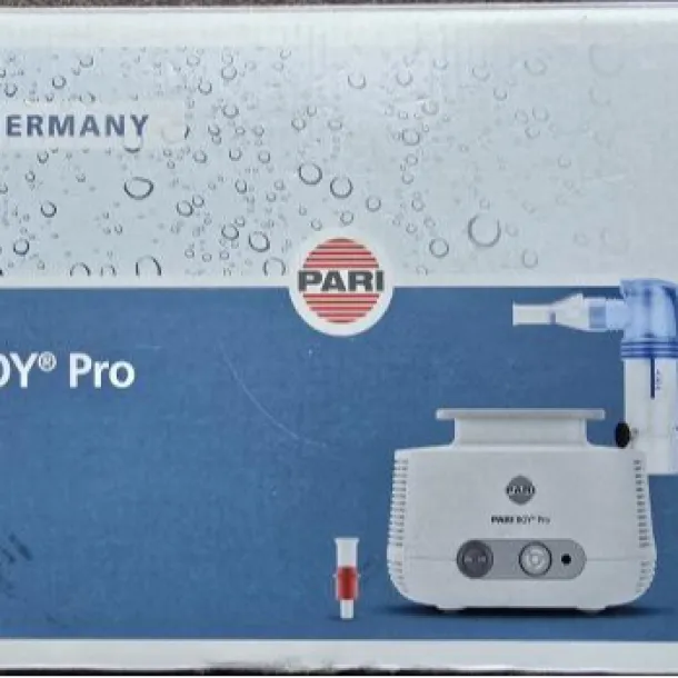 Inhalationsgerät PARI Boy Pro