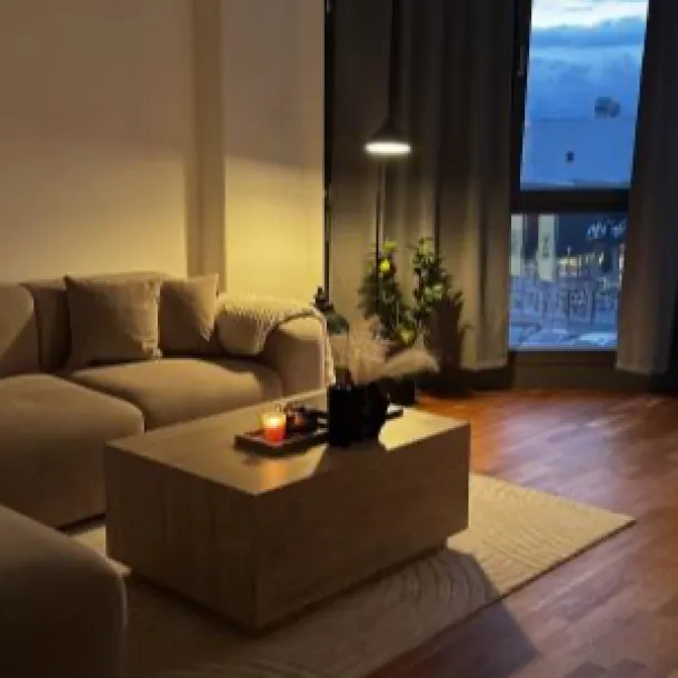 Hochwertig ausgestattete Wohnung mit Klimaanlagen &amp; Top-Lage – vol