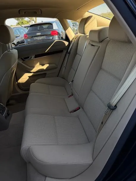 Audi A6 3,0 TDI