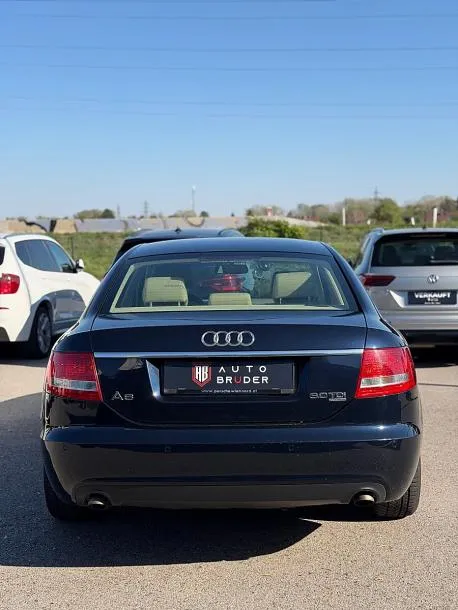 Audi A6 3,0 TDI