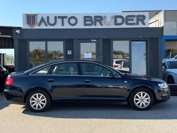 Audi A6 3,0 TDI