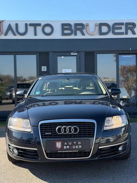 Audi A6 3,0 TDI