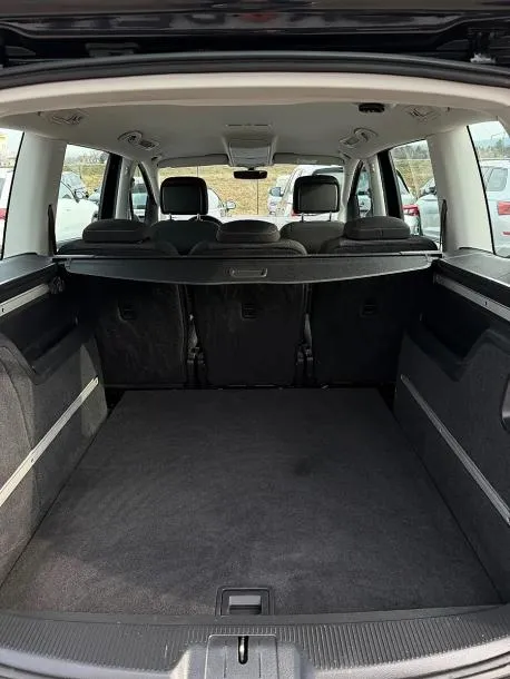 VW Sharan Business 2,0 TDI