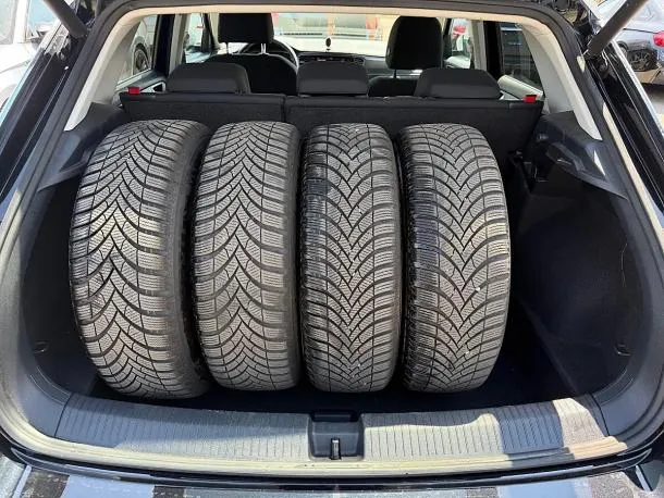 VW T-Roc 2,0 TDI