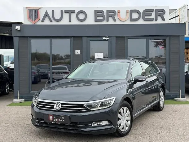 VW Passat Variant SCR Comfortline TDI