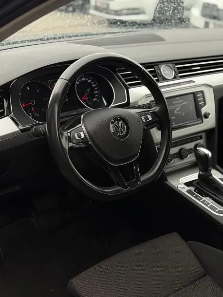 VW Passat Variant SCR Comfortline TDI