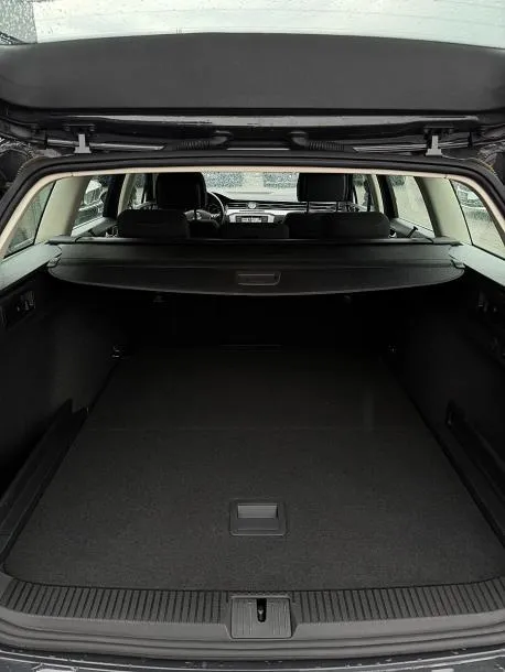 VW Passat Variant SCR Comfortline TDI