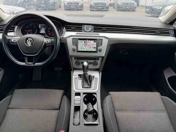 VW Passat Variant SCR Comfortline TDI