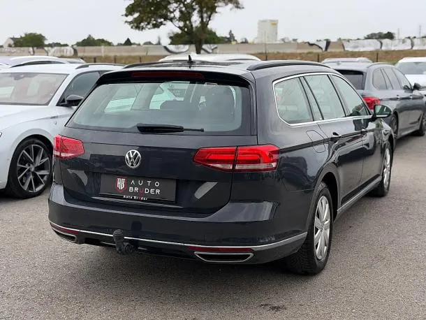VW Passat Variant SCR Comfortline TDI