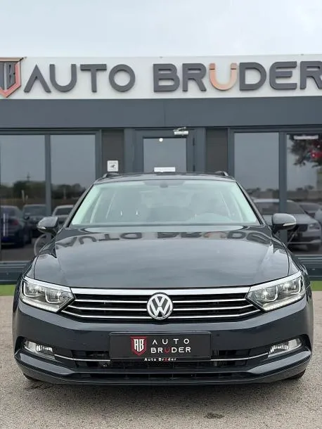 VW Passat Variant SCR Comfortline TDI
