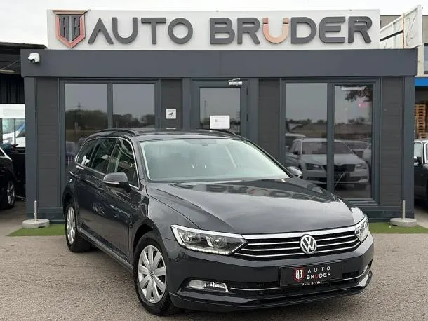 VW Passat Variant SCR Comfortline TDI